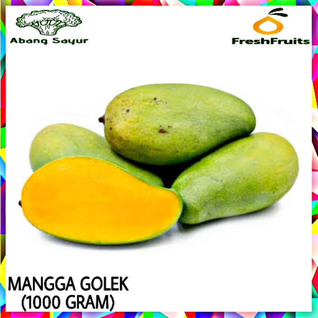 Harga Buah Mangga Segar Terbaru November 2021  BigGo Indonesia