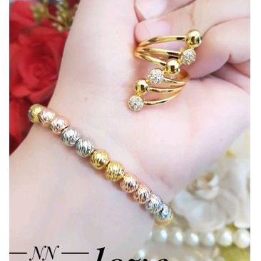 Xuping Set Perhiasan Wanita 299227
