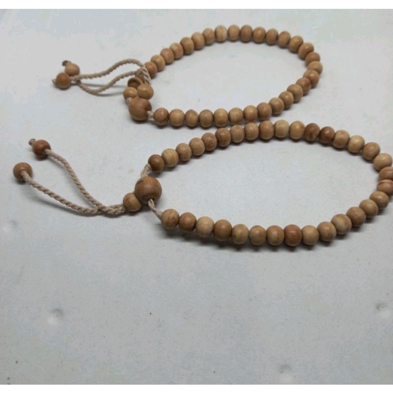 Gelang kayu cendana asli 5mm gelang kayu  cendana asli wangi gelang cendana wangi