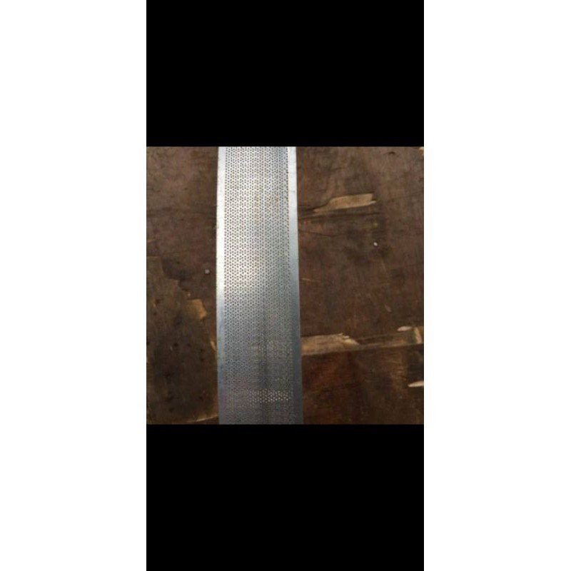 SARINGAN MESIN PENEPUNG SARINGAN FFC 23 HALUS