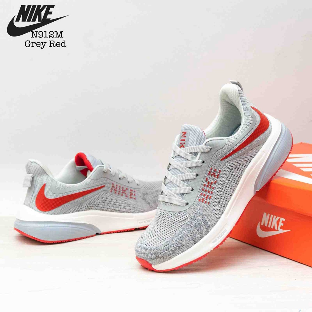 SEPATU COWOK NK ZOOM N912M