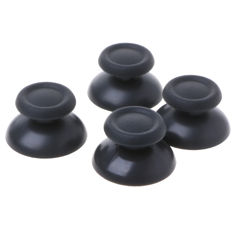 Btsg 10pcs Thumbstick Analog Pengganti Untuk Controller Playstation 4 Ps4 Pro