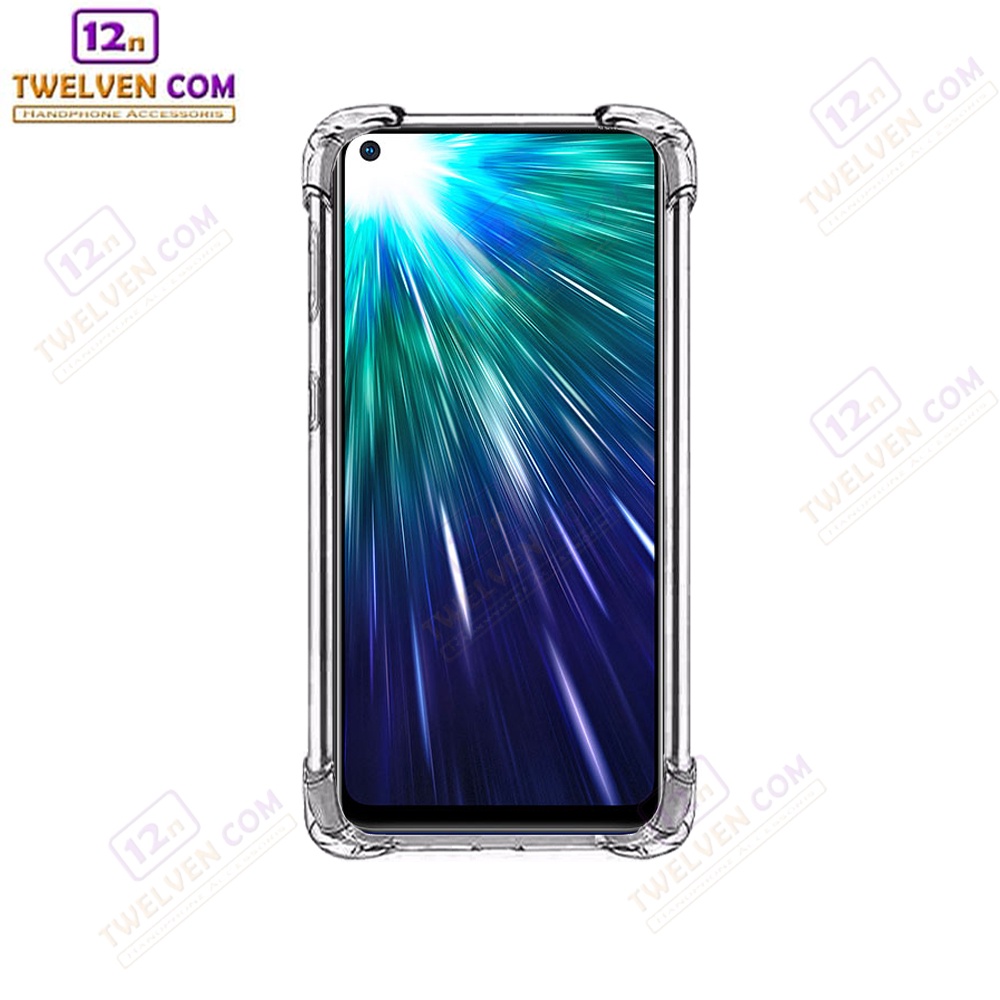 [FLASH SALE] Case Anti Crack Anti Shock Softcase Vivo Z1 Pro