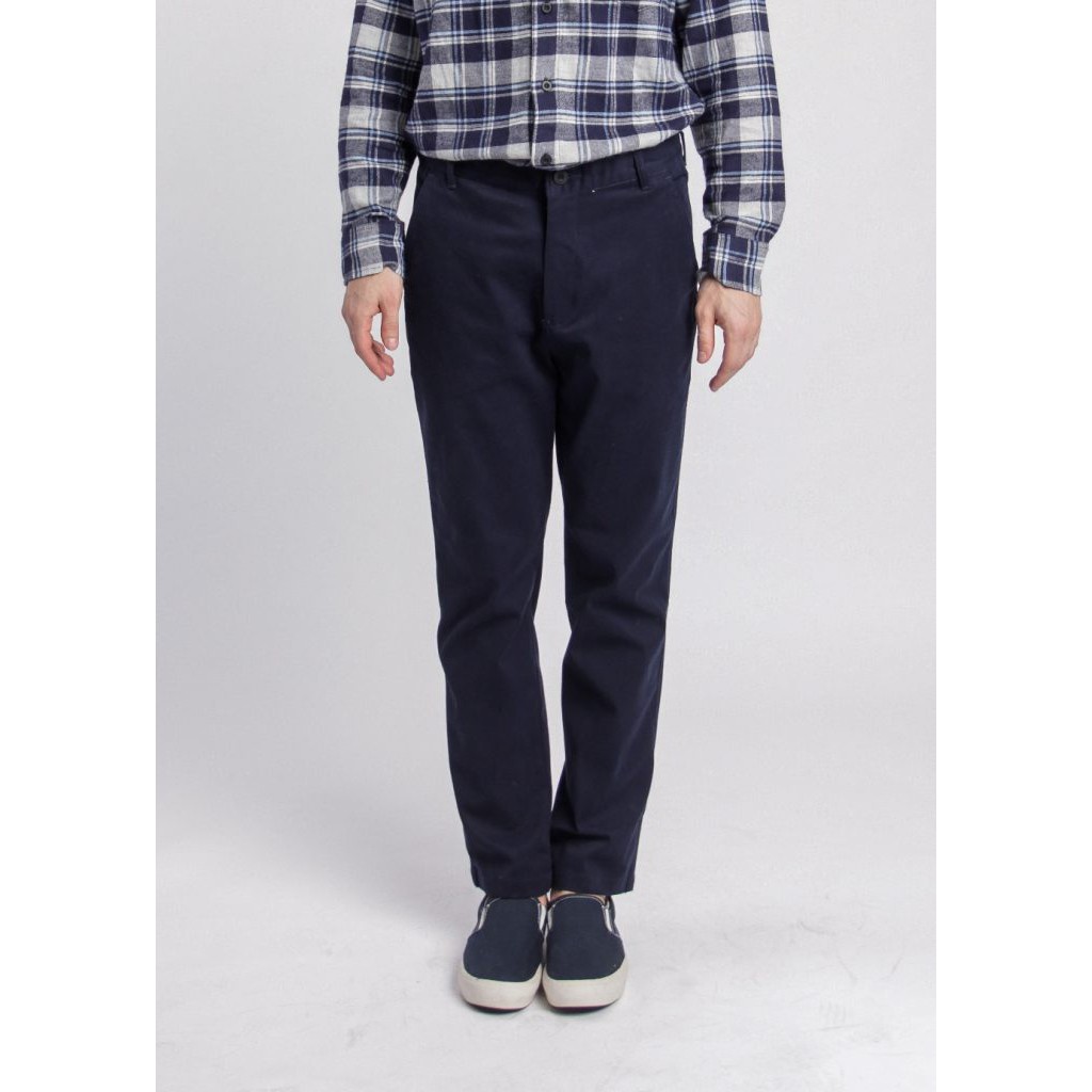 

Erigo Chino Pants Afshin Navy