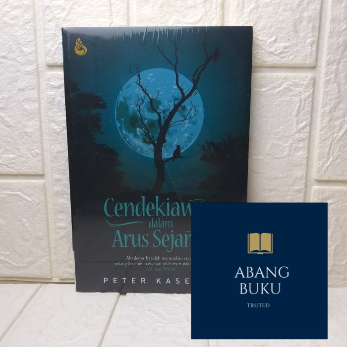 Jual BUKU ORI CENDIKIAWAN DALAM ARUS SEJARAH Peter Kasenda INTRANS ...