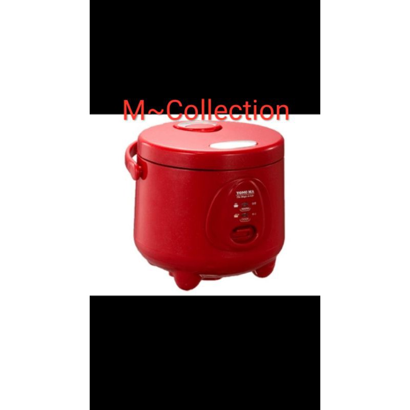 YONG MA SMC 2021 Magicom Mini 0.7 Liter Rice Cooker Yongma Baru Bs COD