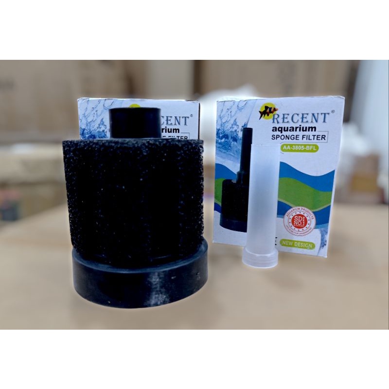 Biosponge filter Recent AA-3805 BFL