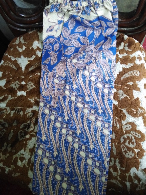 Xxl[6-7th]piyama Batik Anak Piyama Anak Baju Anak Setelan Anak Batik Anak Terlaris Baju Tidur Anak