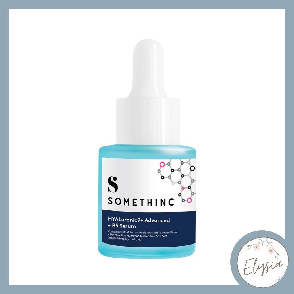 SOMETHINC HYALuronic B5 | HYALuronic 9+ Advanced Serum 20ml