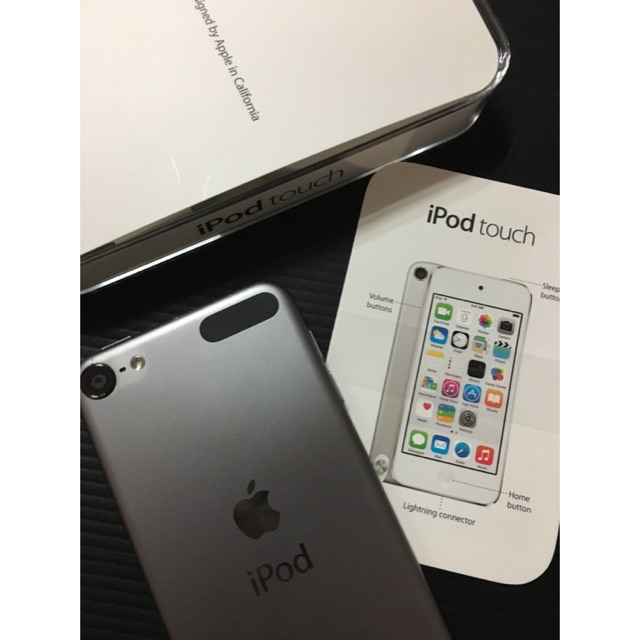 iPod Touch 5th generation 64GB like new