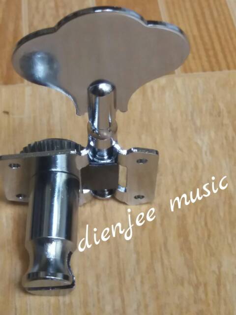 Dryer Gitar Bass 4 string termurah