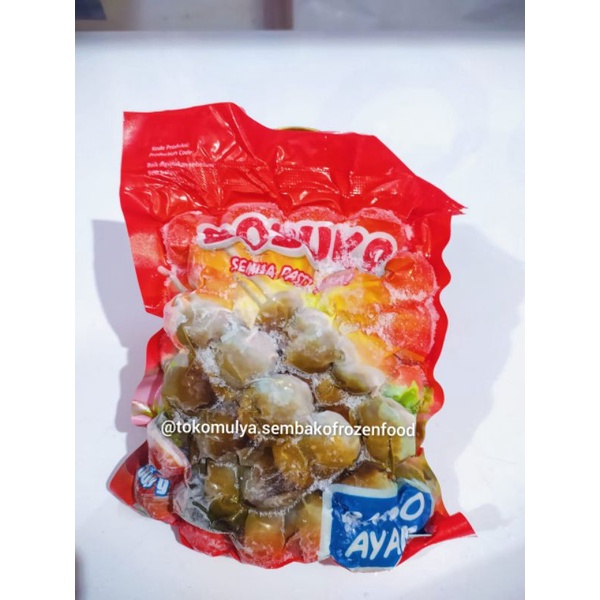 

Bakso Dosuka