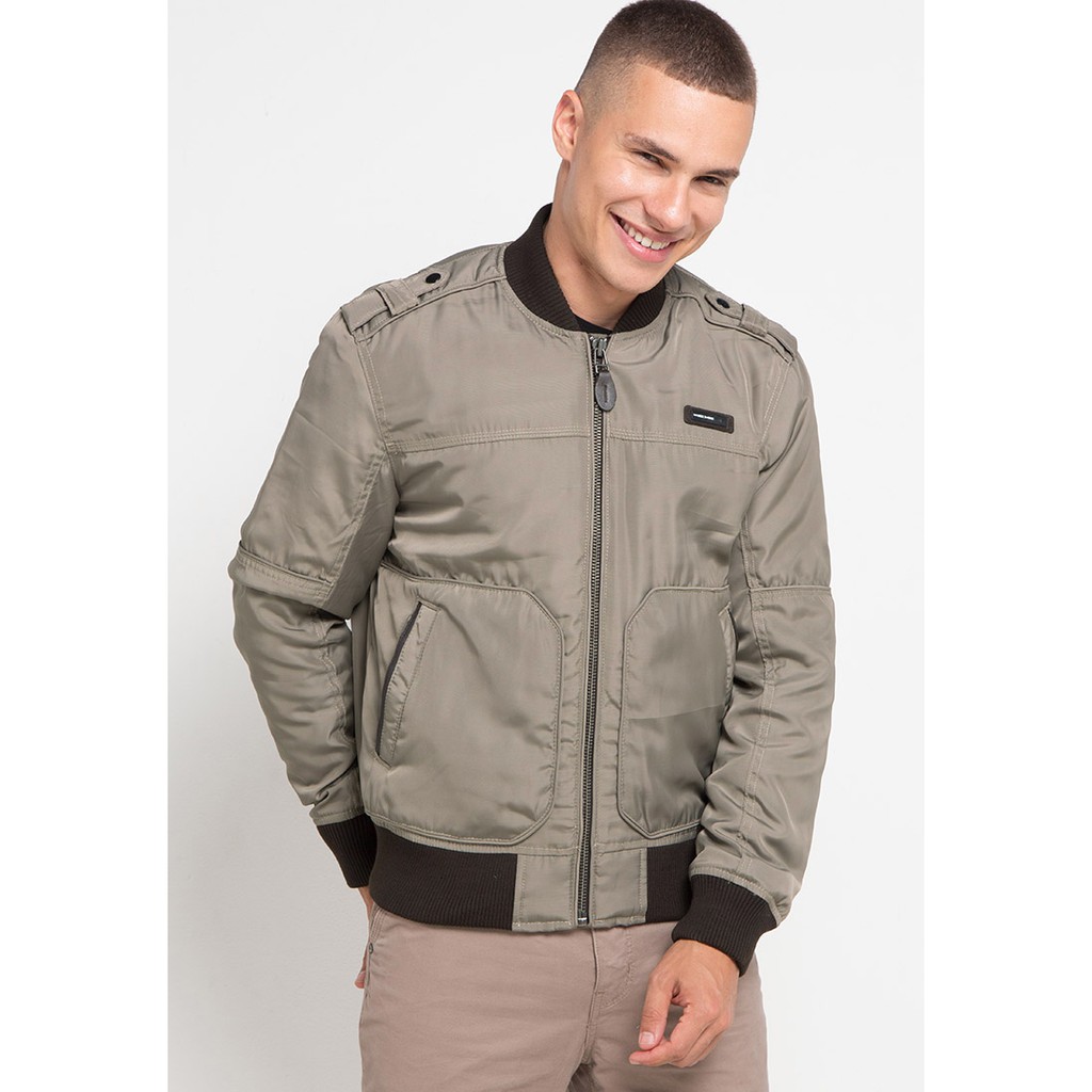 JAKET BOMBER BASIC PRIA MGEE COLIN 006