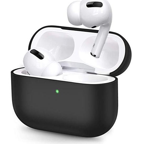 Airpods Pro Case Candy / Case Airpods Pro (KODE 4204)