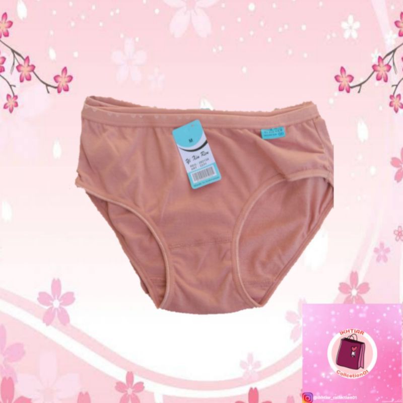Celana dalam wanita murah YI XIN REN
