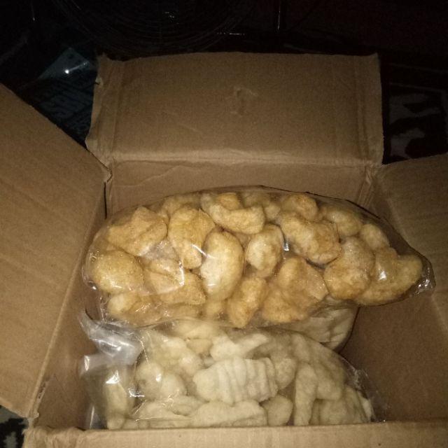 Cuankie Tahu Isi 50 Pcs Toping Baso Aci