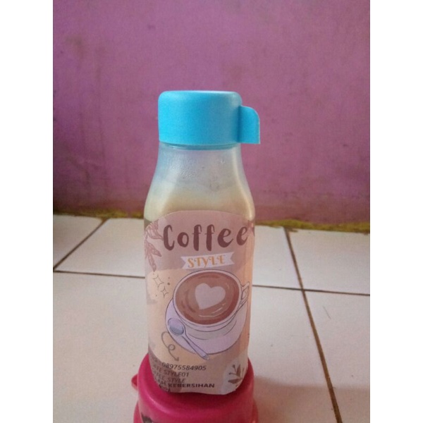 

style cofyy