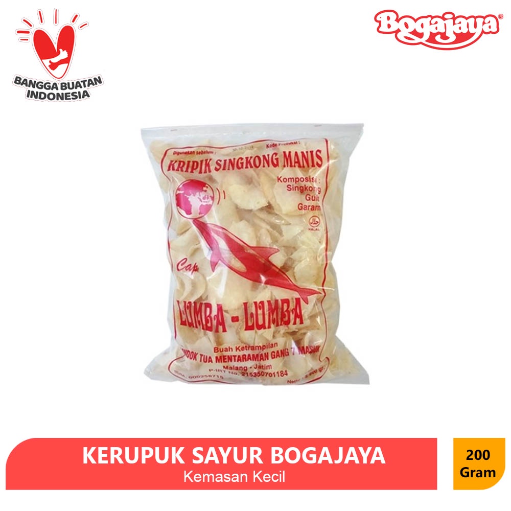 Jual Keripik Singkong Khas Malang 200 Gram Kripik Singkong Best