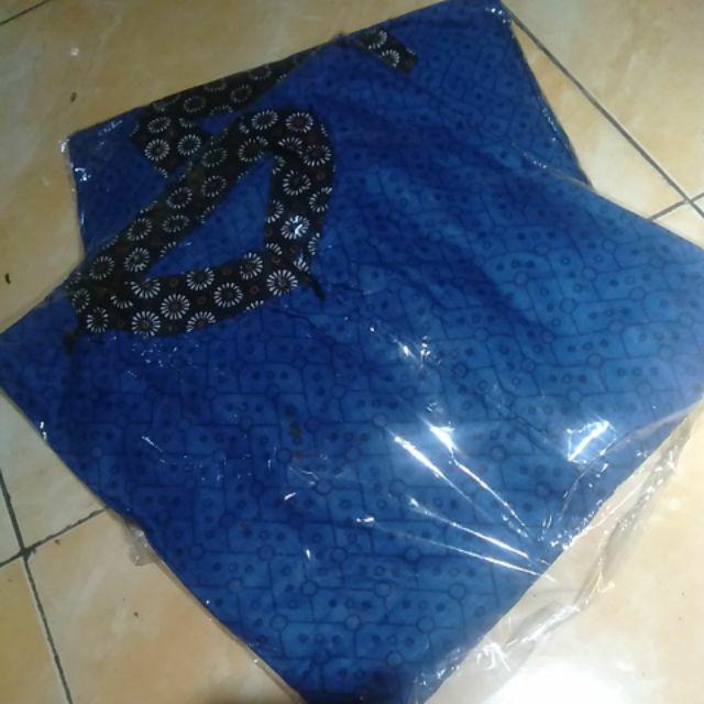 Maura Couple •✓ Sania Ruffle Batik Couple Ori Ndoro Jowi Dnt Garansi Termurah Shopee •✓
