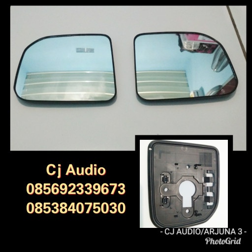 Mobil-Spion- Kaca Mirror Cermin Spion Agya-Ayla Kanan -Spion-Mobil.