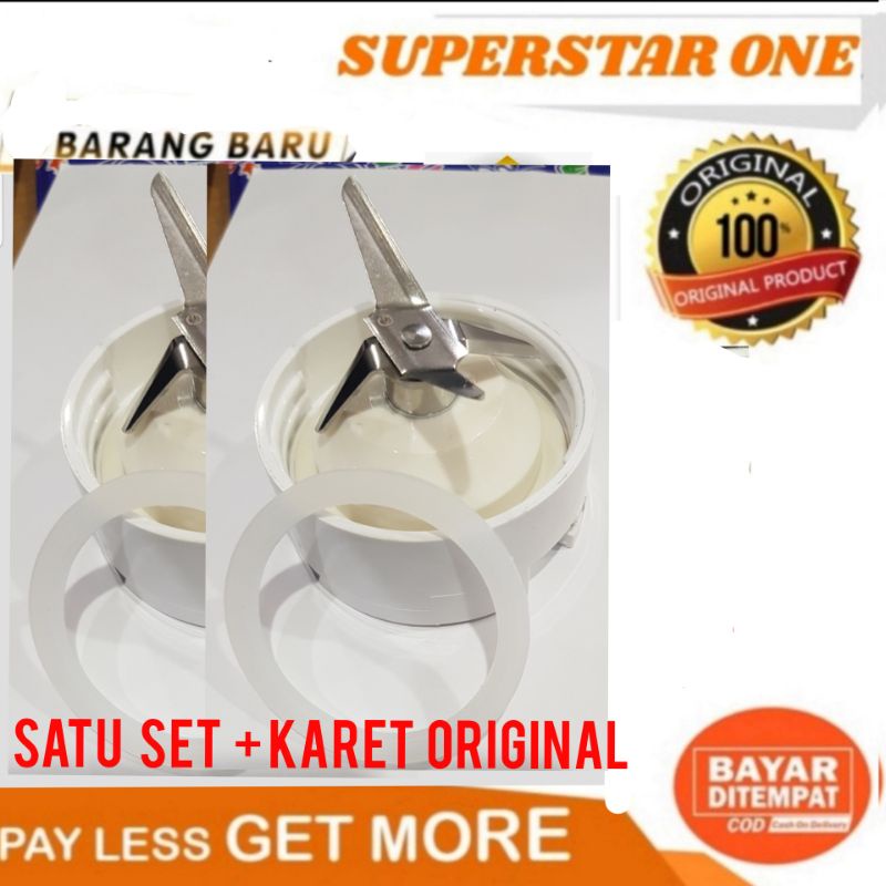 pisau blender cosmos cb 281/ cb 282