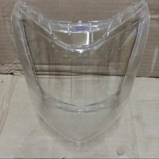 mika kaca lampu depan reflektor verza