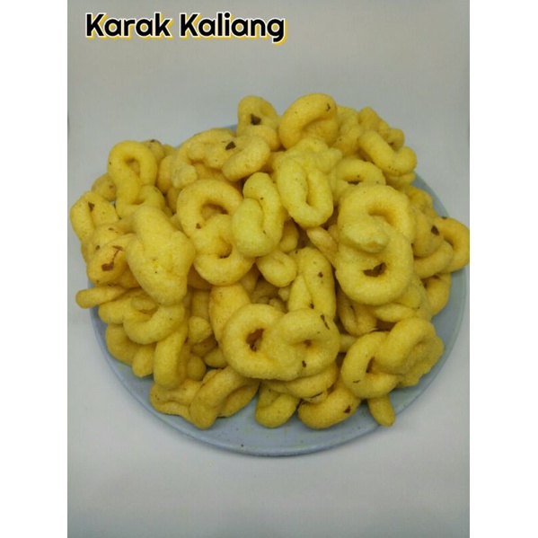 

Karak Kaliang/Klanting 150gr