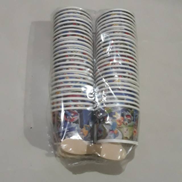 

Paper cup es krim 50oz (set)