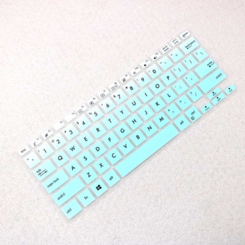 Cover Keyboard protector Laptop ASUS NovaGo TP370QL series