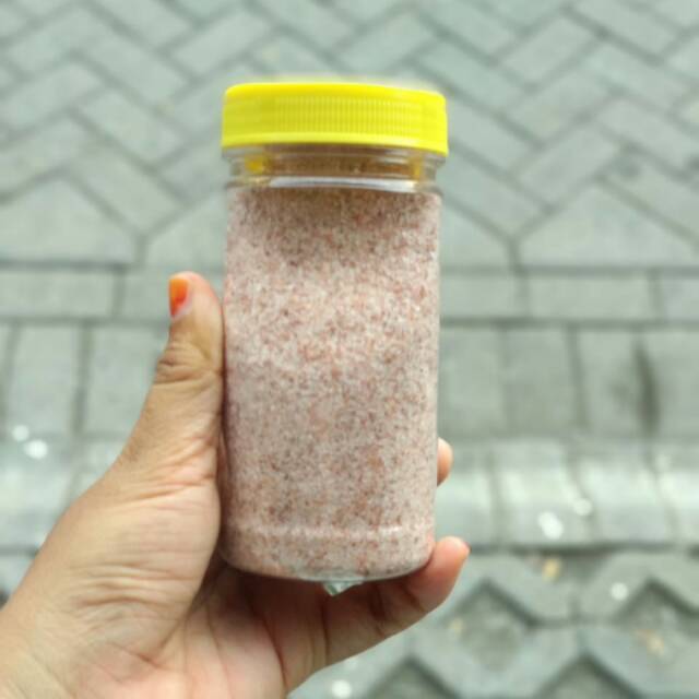 

Jual Garam himalaya himalaya pink himsalt harga termurah Surabaya