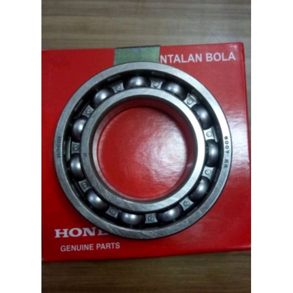 Bearing Lahar Laher Krek Kruk As Beat Spacy Scoopy Karbu Fi Vario