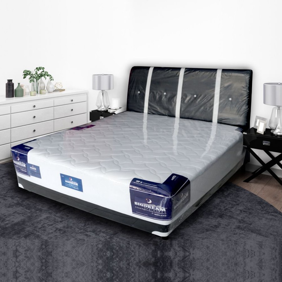 KASUR SPRINGBED Multibed Achilles 120x200