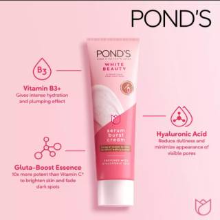 Ponds White Beauty Skincare (HARGA SATUAN) | Shopee Indonesia