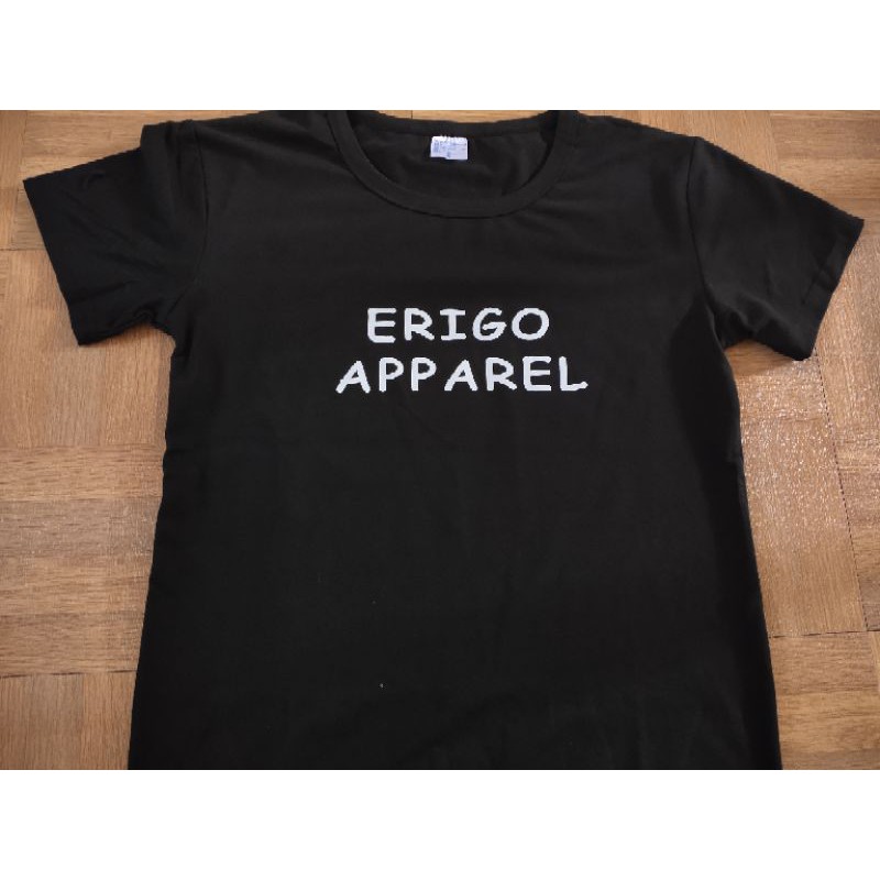 KAOS ERIGO APPAREL