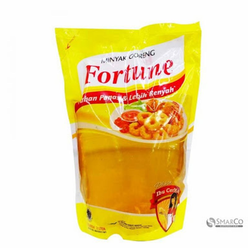 fortune 2liter