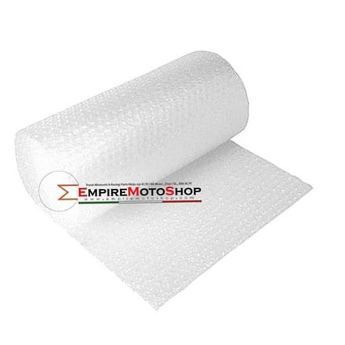 

Kl 5714- Bubble Wrap Untuk Tambahan Packing