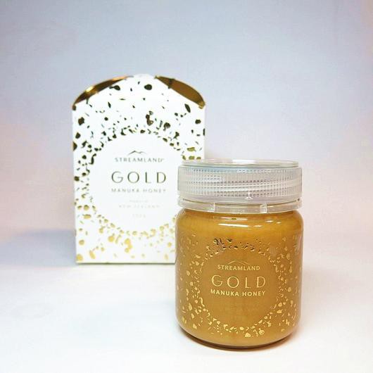 

Streamland Manuka Honey UMF 24+ 250gr