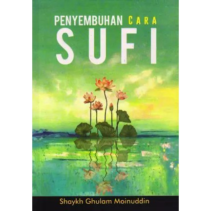 Penyembuhan Cara Sufi