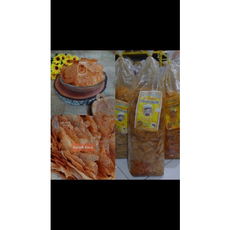 

keripik Kaca