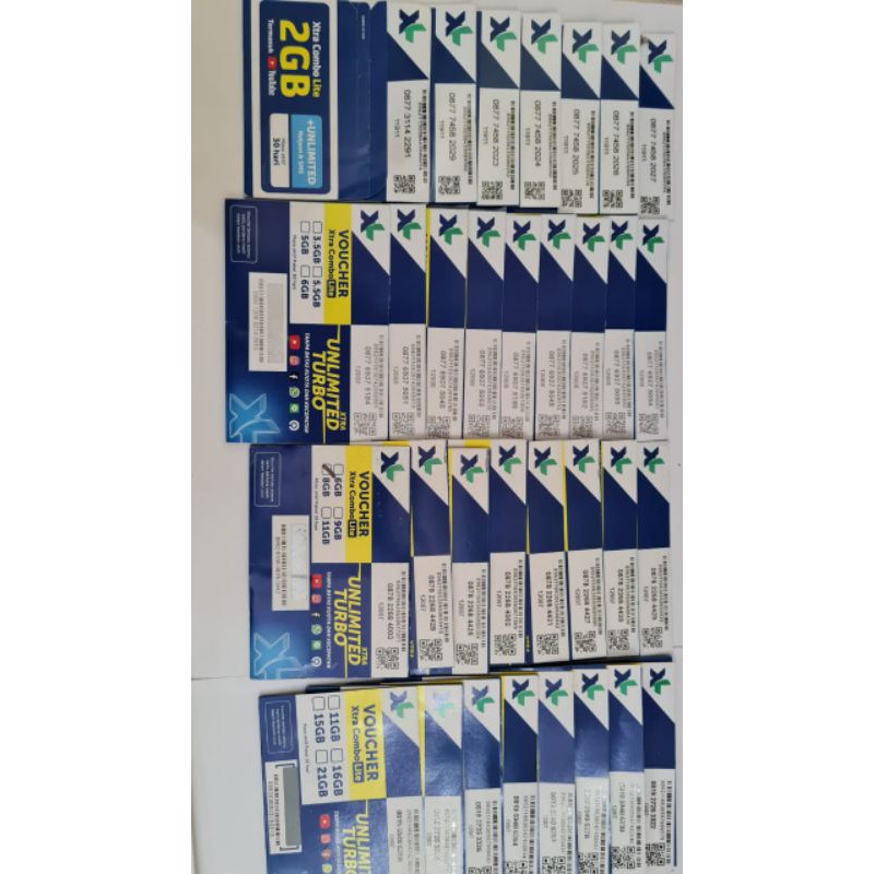PAKET DATA XL MURAH