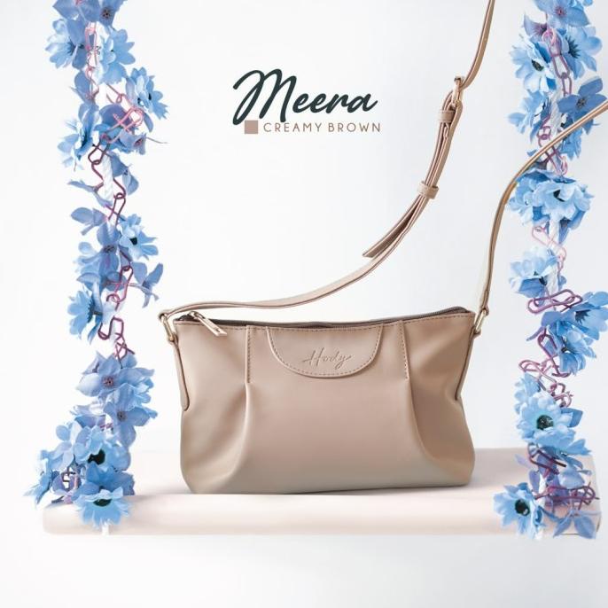Meera Bag Original by Hody Garansi Ori Tas Selempang Wanita Felly bag