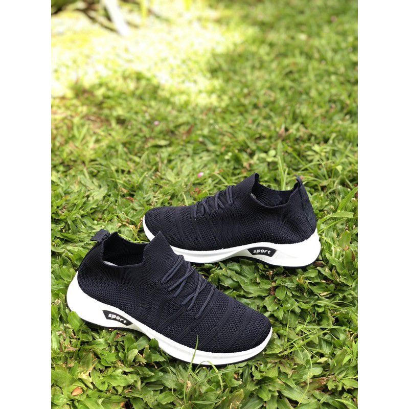 NAZARU SHOES/SNEAKER CEWEK/SEPATU CASUAL