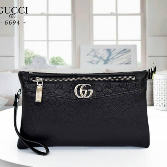 CLUTCH BAG GUCCI