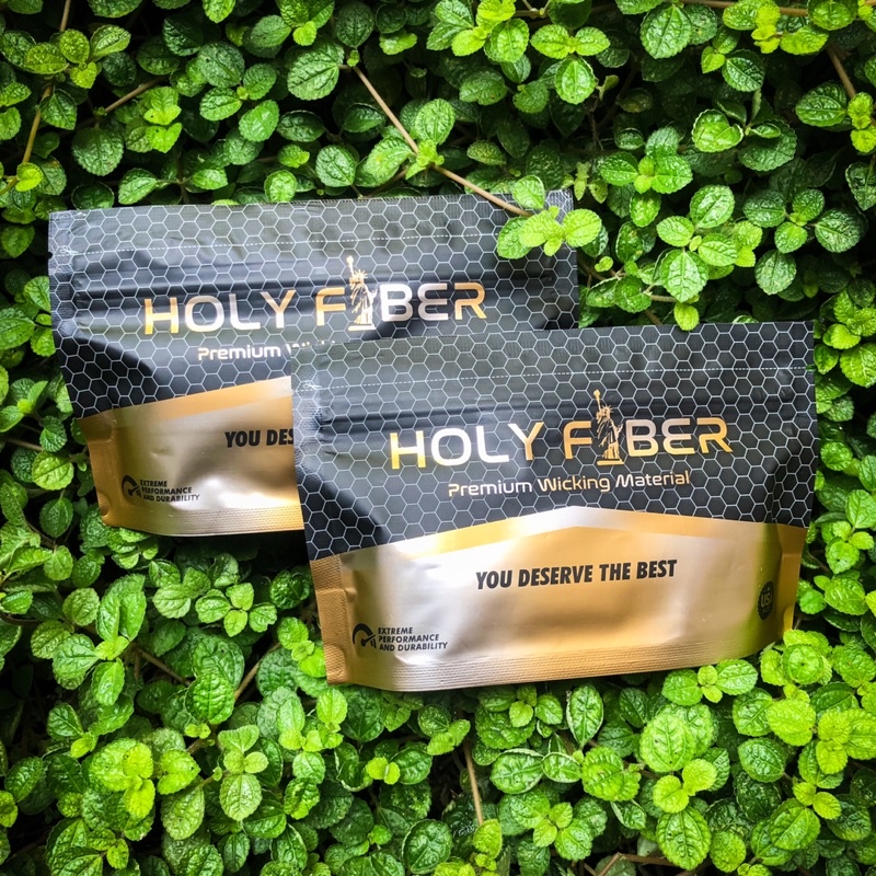 KAPAS HOLY FIBER