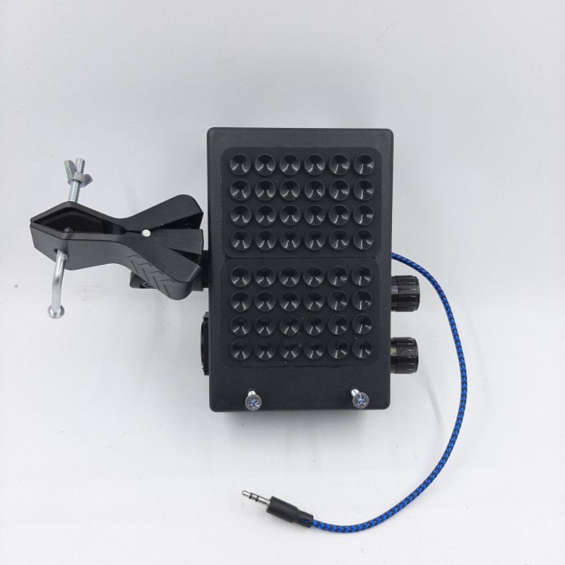 mixer mini portabel rakitan