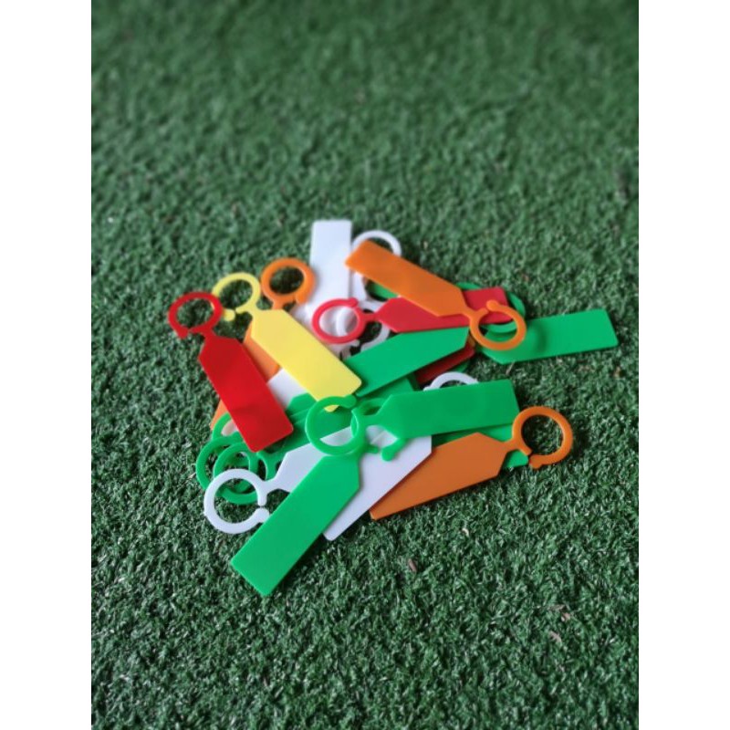 

Label Tanaman Gantung