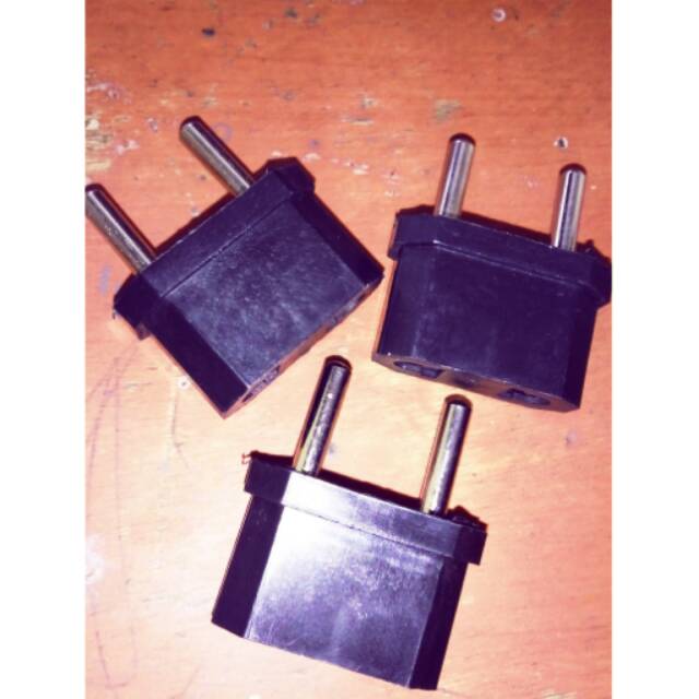 Steker Charger Gepeng // Over Steker Gepeng