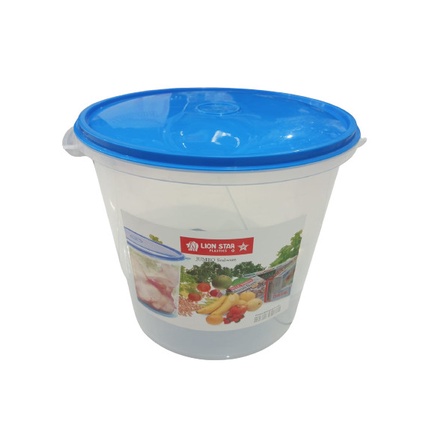 Jumbo Seal Wear Lion Star SW-82 12L | Toples Kerupuk | Toples Serbaguna