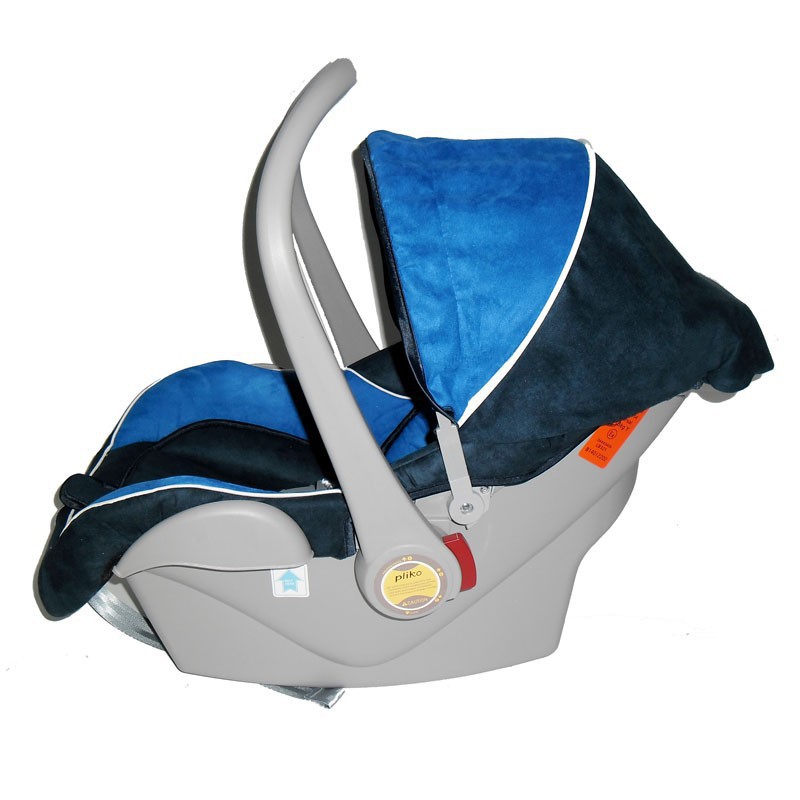 Pliko Baby Car Seat Carrier Bayi PK 02 - Tersedia Pilihan Warna