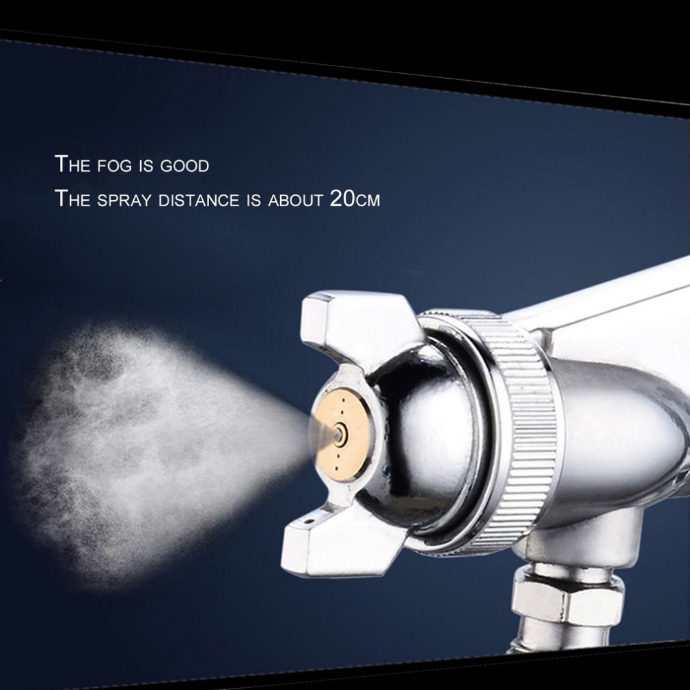 F75G-F75S Pistol Airbrush Semprot/Paint Spray Gun
